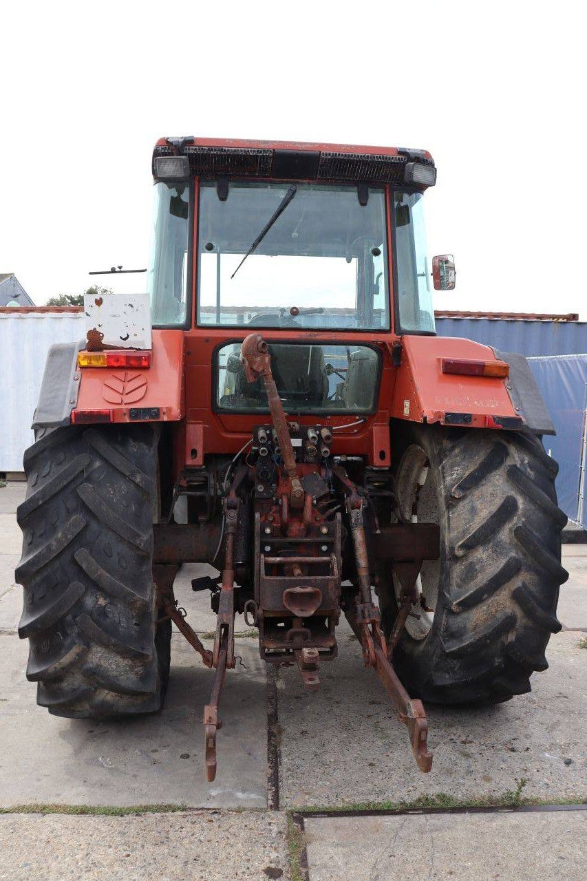 Traktor Fiat F115 DT Diesel 115 PS 1995
