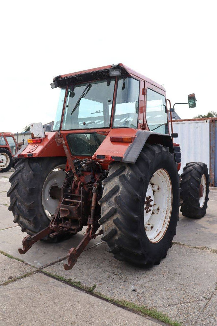 Traktor Fiat F115 DT Diesel 115 PS 1995
