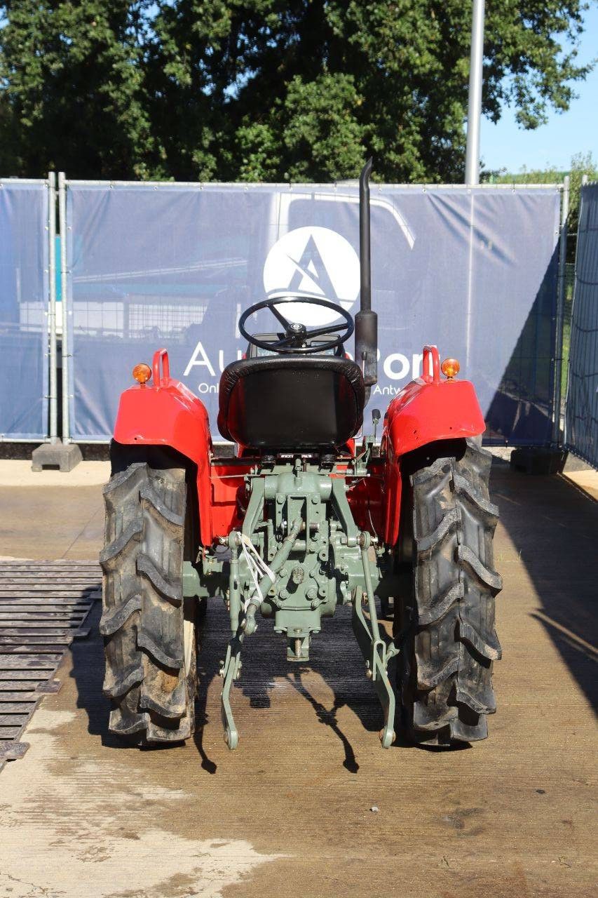 Mini tractor Yanmar YM1610D Diesel 16hp