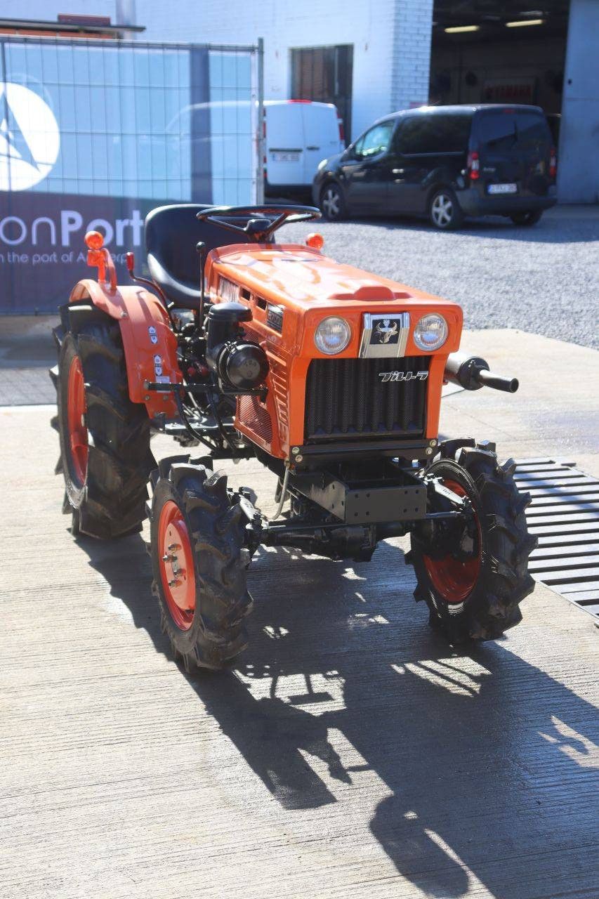 Mini tractor Kubota B7001DT Diesel 14hp