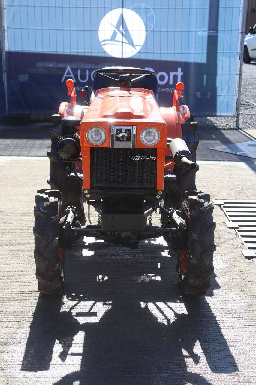 Mini tractor Kubota B7001DT Diesel 14hp