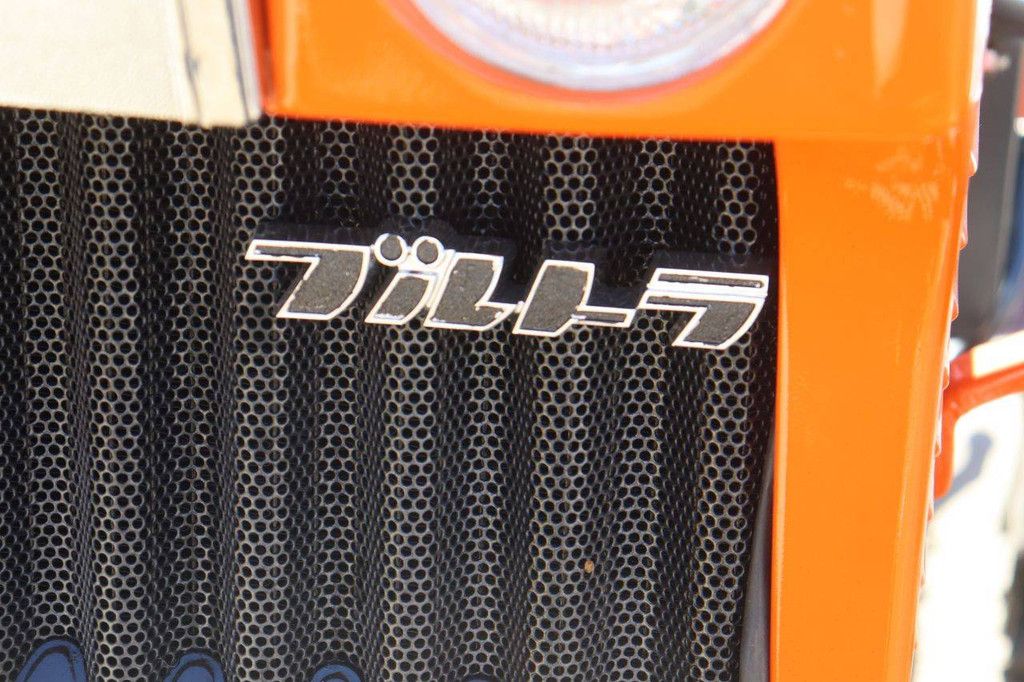 Mini tractor Kubota B7001DT Diesel 14hp