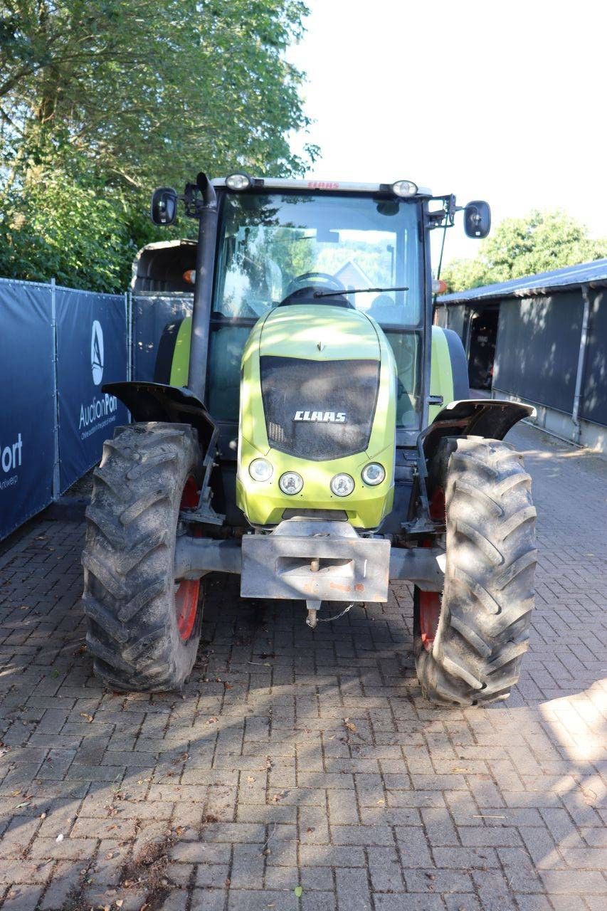 Tractor Claas 340 AXOS Diesel 2011