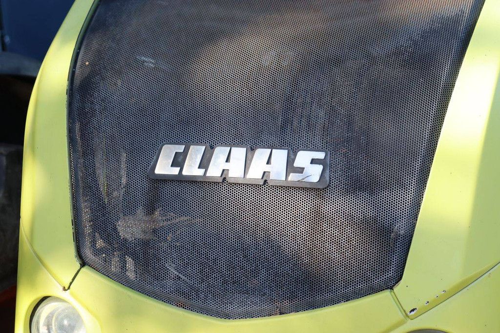 Tractor Claas 340 AXOS Diesel 2011