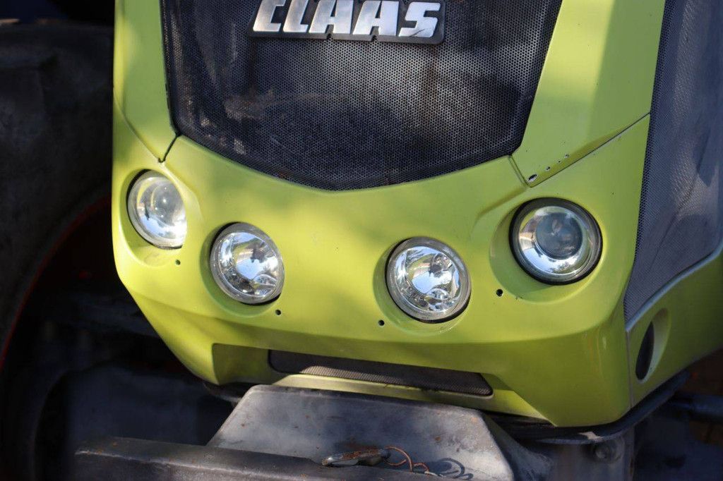 Tractor Claas 340 AXOS Diesel 2011