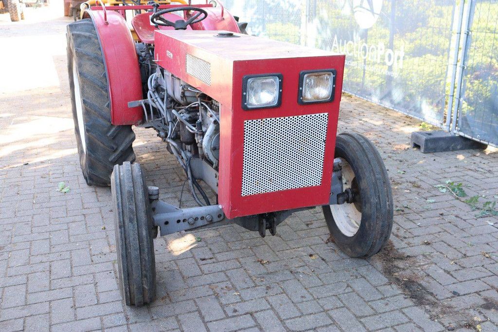 Tractor Steyr 190 S Diesel 1969