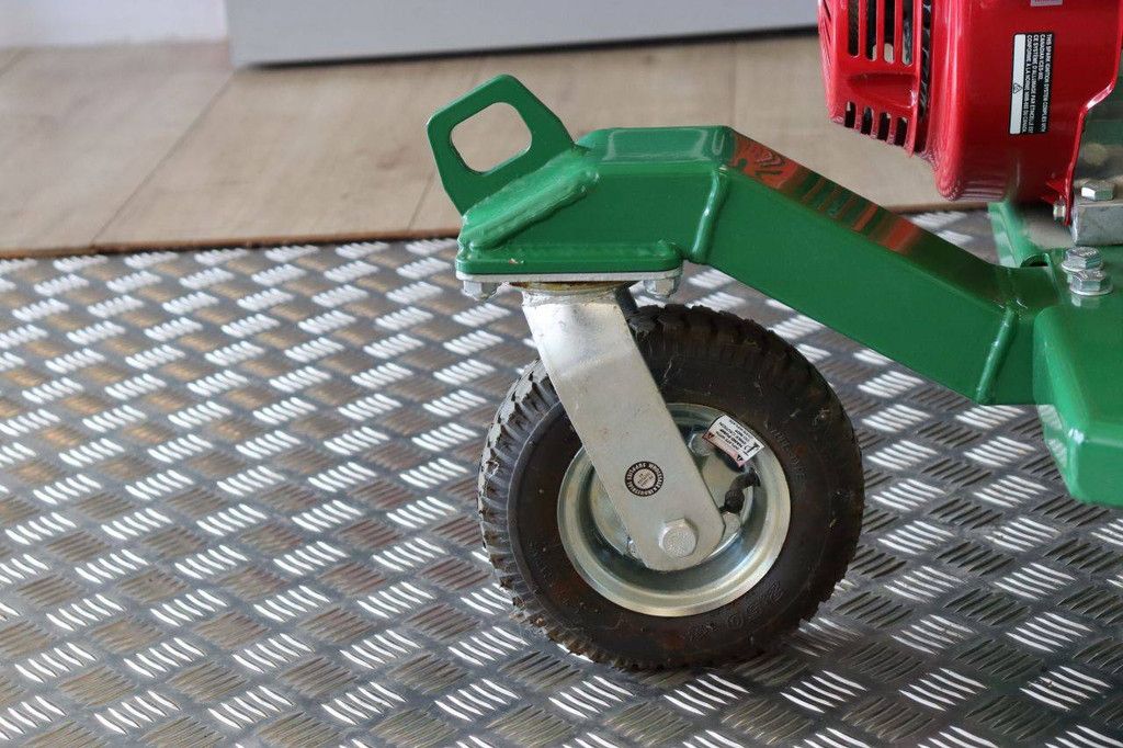 Hansa C13 Petrol Wood Chipper 13hp 2021 New