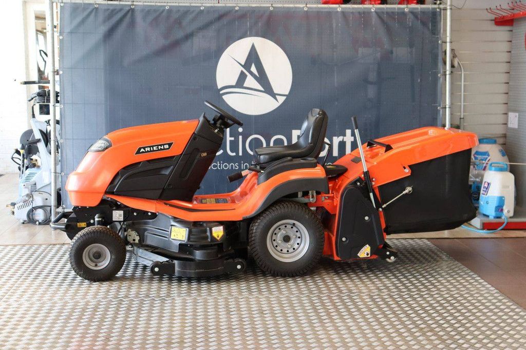 Aufsitzmäher Ariens C60 Benzin 9,4 kW Neu 2021