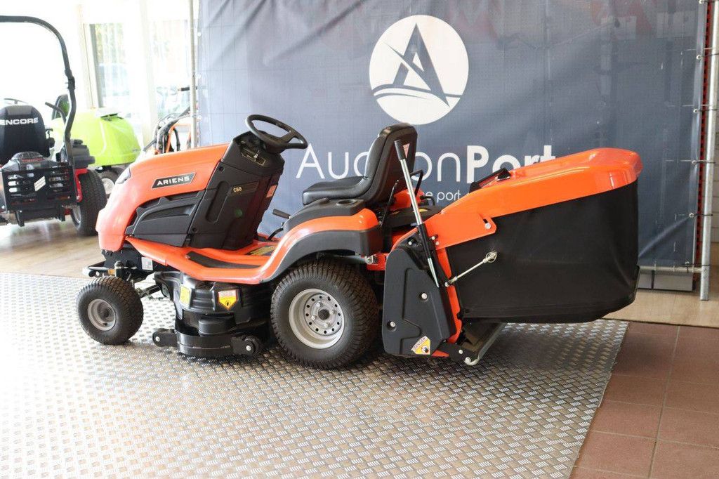 Aufsitzmäher Ariens C60 Benzin 9,4 kW Neu 2021