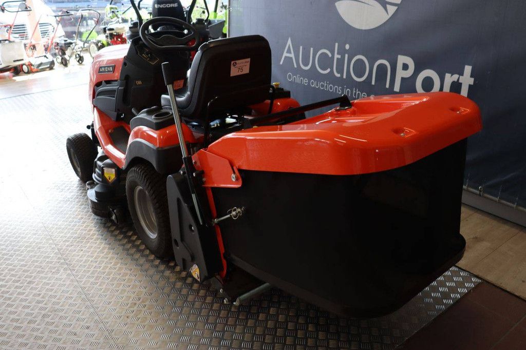 Aufsitzmäher Ariens C60 Benzin 9,4 kW Neu 2021
