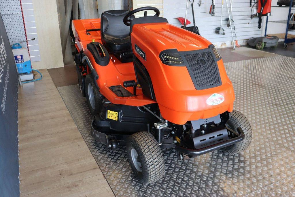 Aufsitzmäher Ariens C60 Benzin 9,4 kW Neu 2021