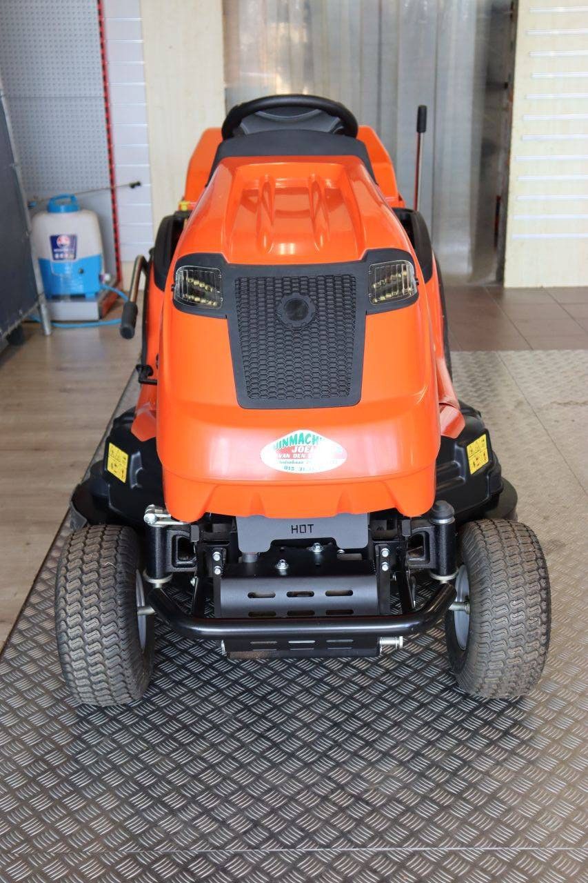 Aufsitzmäher Ariens C60 Benzin 9,4 kW Neu 2021