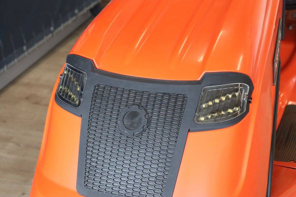 Aufsitzmäher Ariens C60 Benzin 9,4 kW Neu 2021