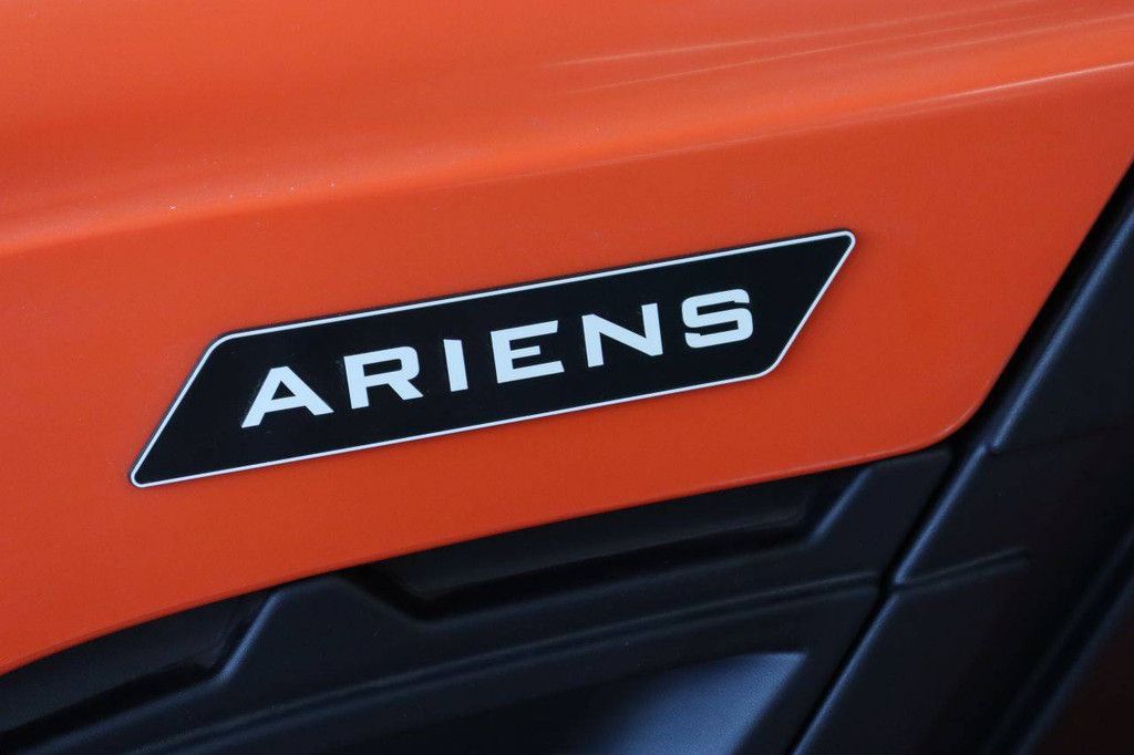 Aufsitzmäher Ariens C60 Benzin 9,4 kW Neu 2021