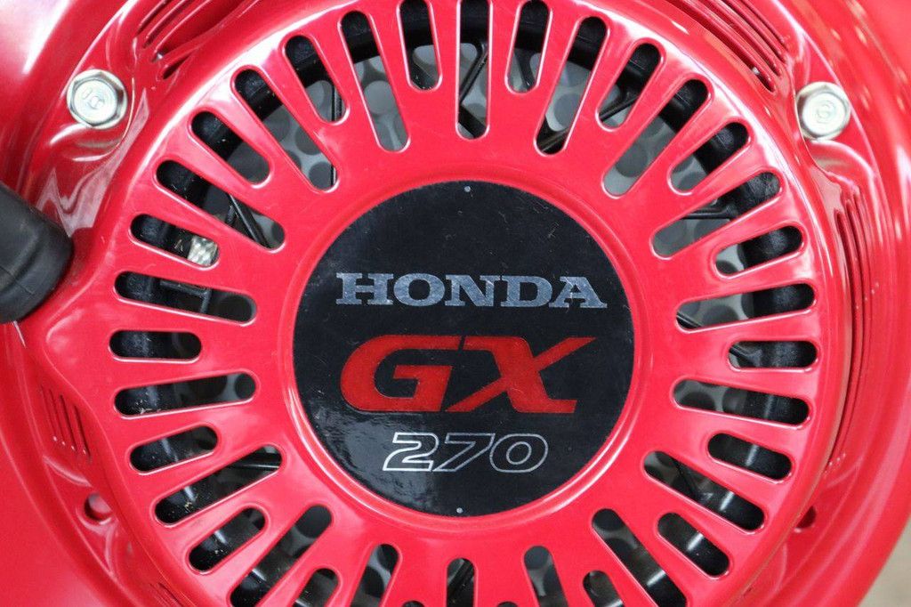 Houtversnipperaar Caravaggi BIO 90 Benzine 2021 Nieuw