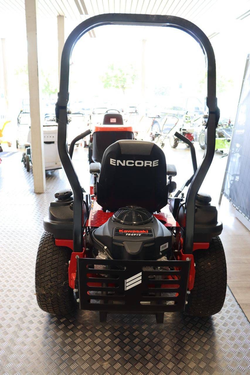 Ride-on mower Encore Petrol 17.2kW New