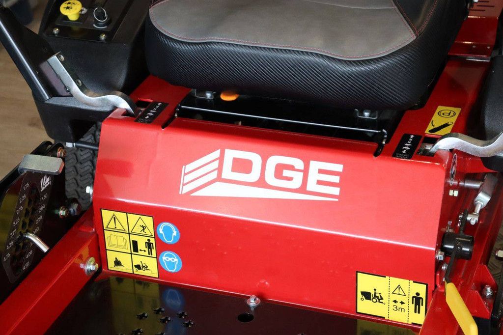 Ride-on mower Encore Petrol 17.2kW New