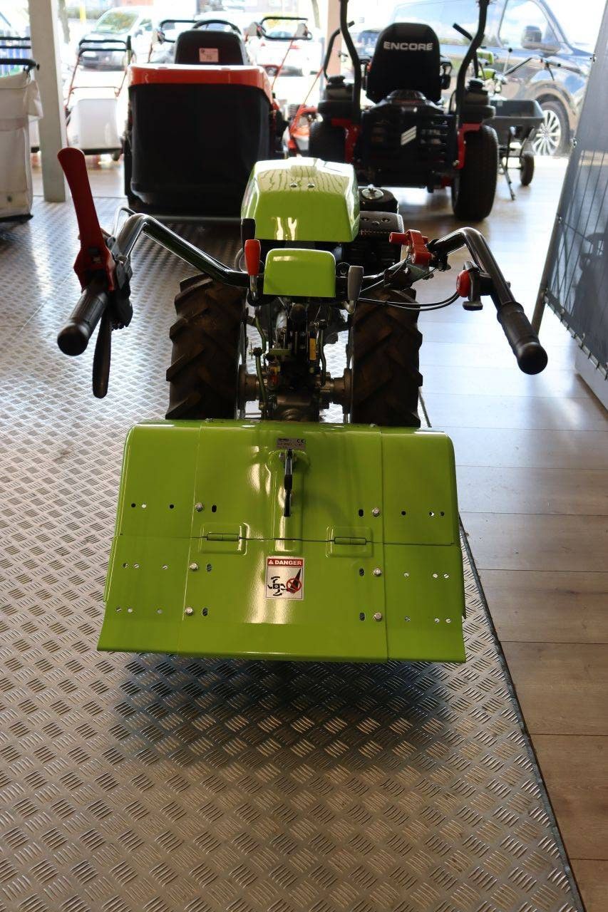 Motoculteur Grillo G85-D/ G107D Benzine 2021 Nieuw
