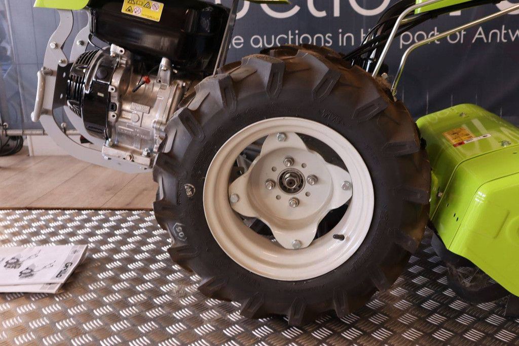 Motoculteur Grillo G85-D/ G107D Benzine 2021 Nieuw