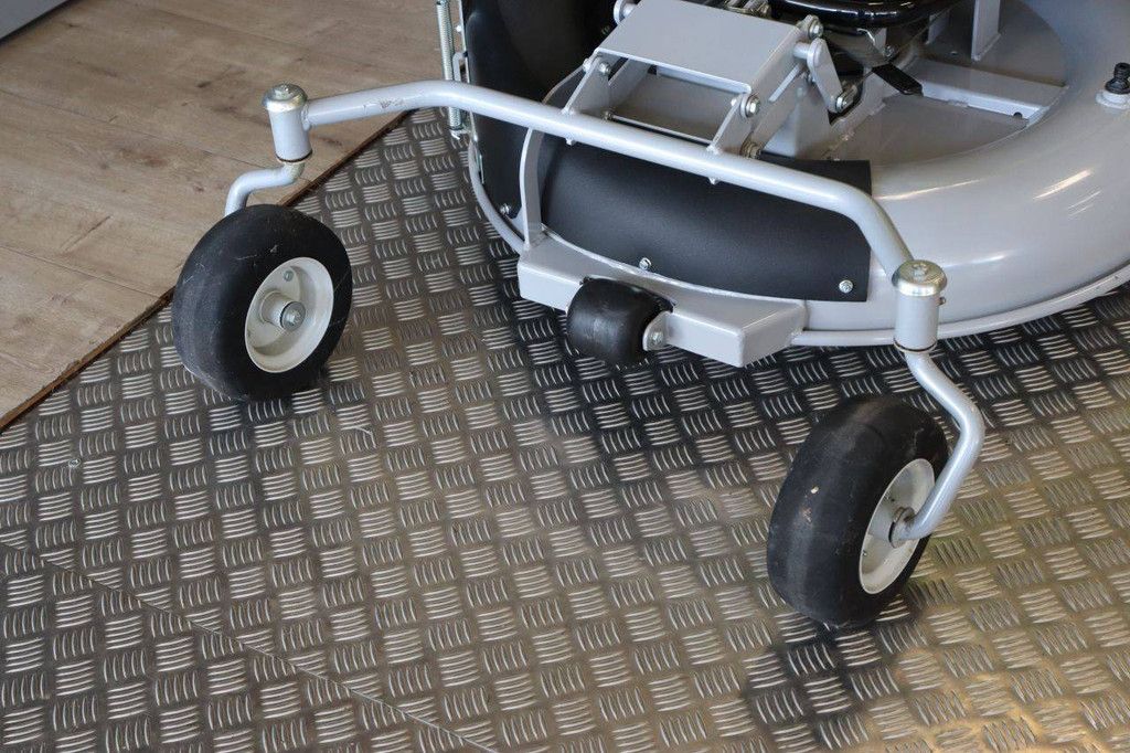 Aufsitzmäher Grillo FD 220R Benzin 11,9 kW 2019 Neu