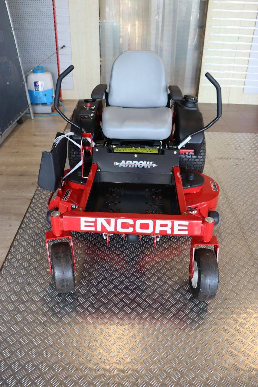Aufsitzmäher Encore Arrow 46 Benzin Neu
