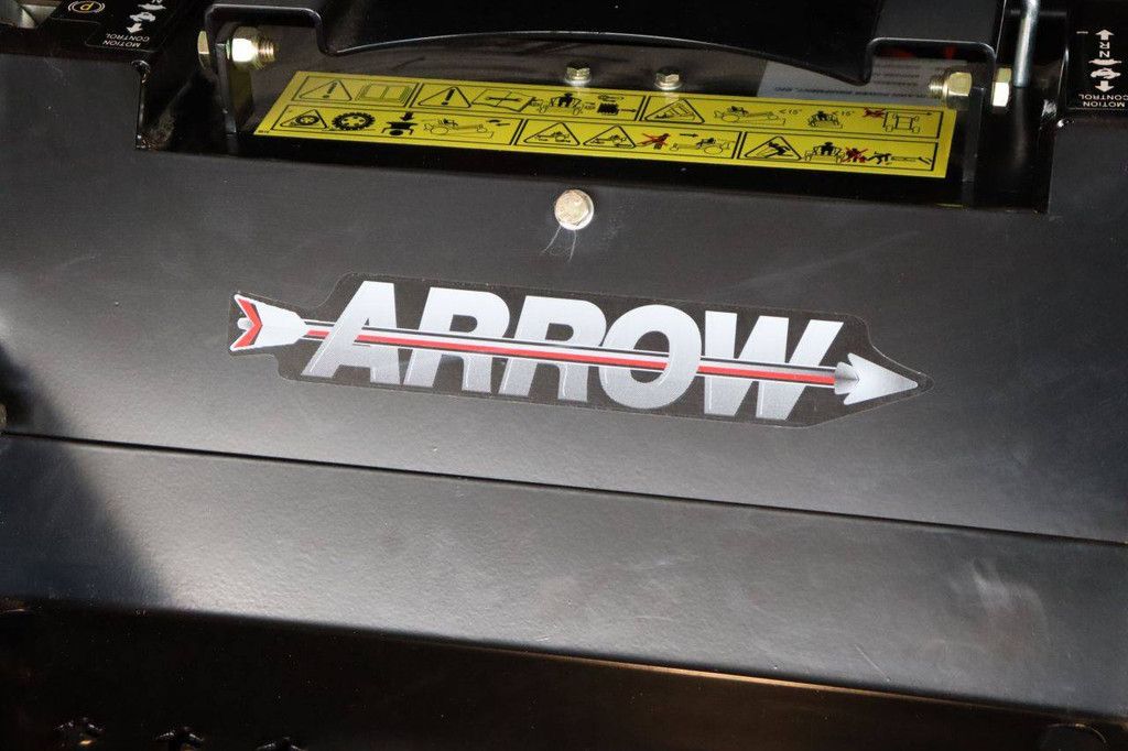 Aufsitzmäher Encore Arrow 46 Benzin Neu