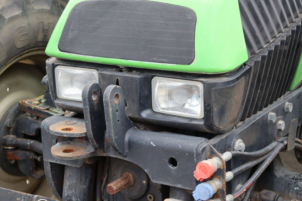 Traktor Deutz Fahr Agrotron 85 Diesel 62kW
