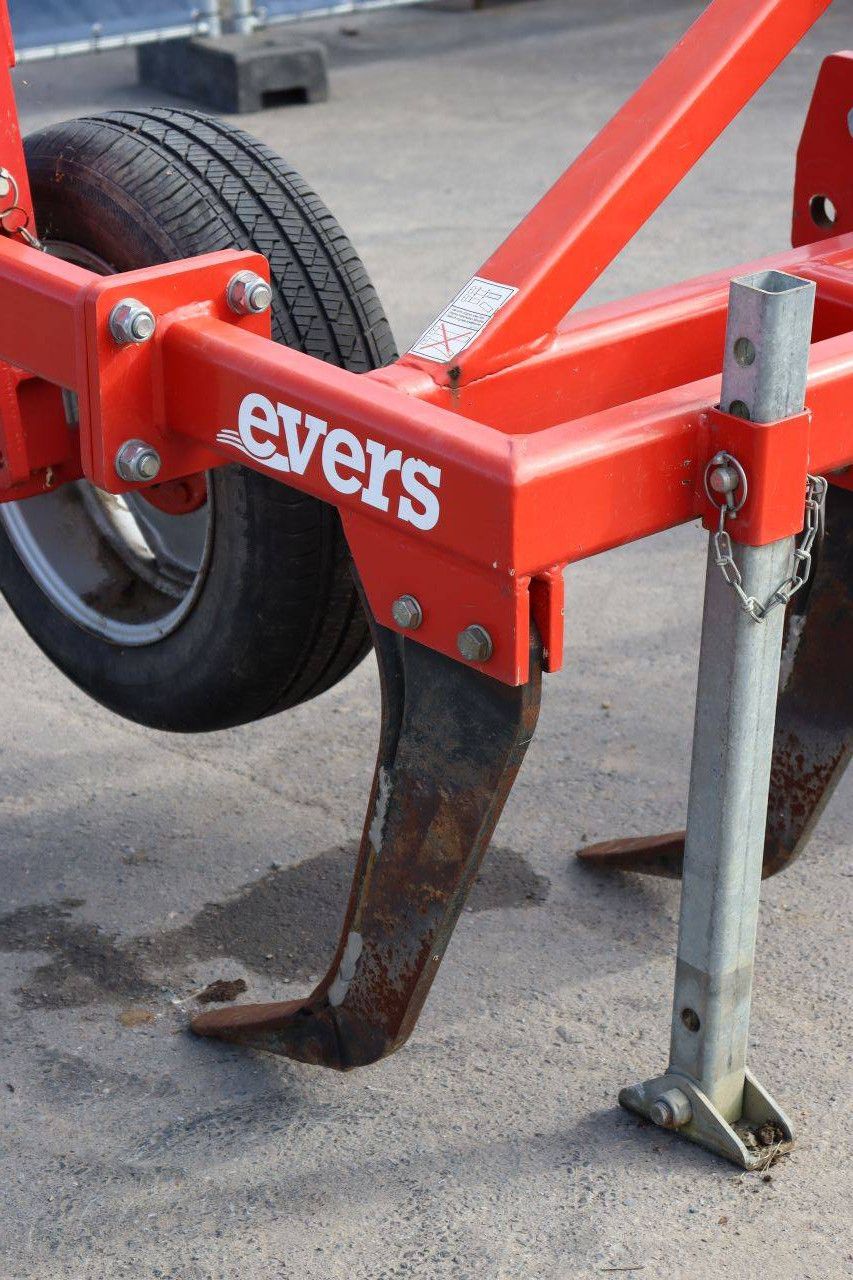 Cultivator Evers Breton KHF-6 2020