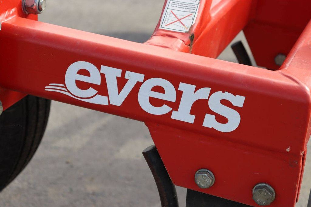 Cultivator Evers Breton KHF-6 2020