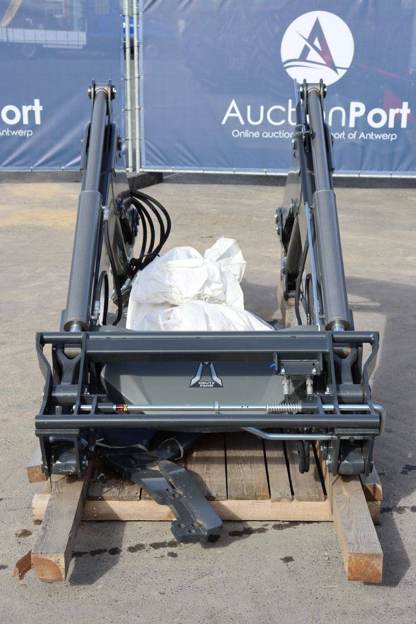 Stoll ProfiLine FZ 41-33 2026 Front Loader New