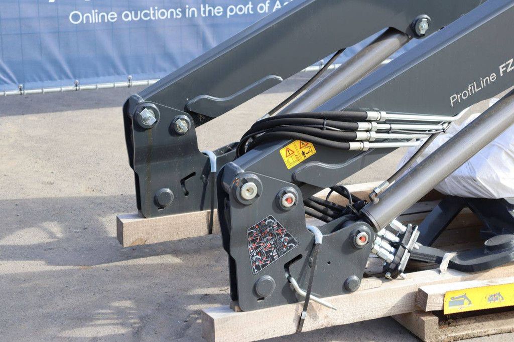 Stoll ProfiLine FZ 41-33 2026 Front Loader New