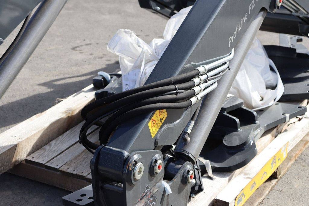 Stoll ProfiLine FZ 41-33 2026 Front Loader New