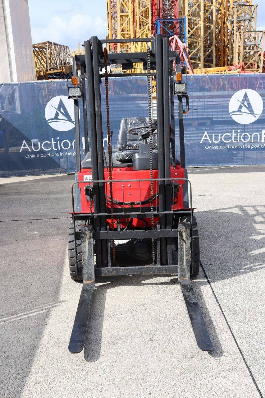 Forklift SDLOOL CPD-15 Electric 1500kg New