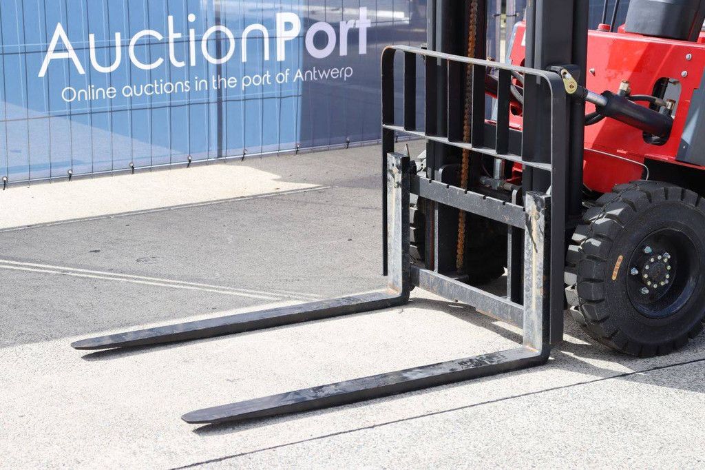 Forklift SDLOOL CPD-15 Electric 1500kg New