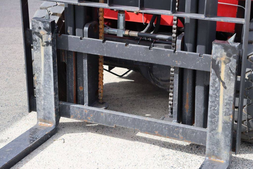 Forklift SDLOOL CPD-15 Electric 1500kg New