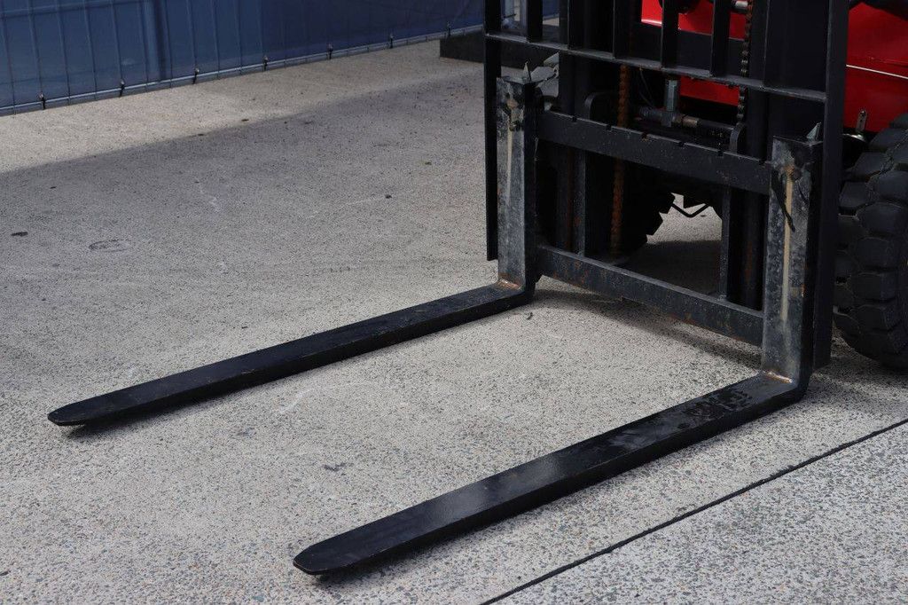 Forklift SDLOOL CPD-15 Electric 1500kg New