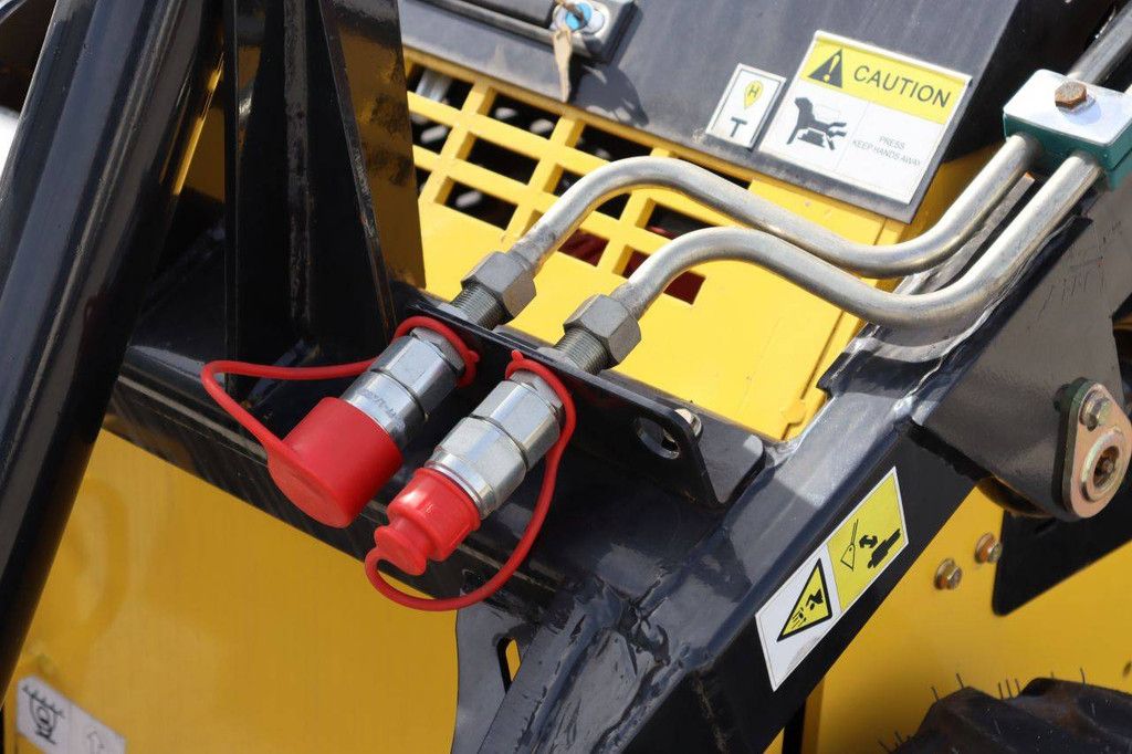 Schranklader Delano Benzine 2026 Nieuw