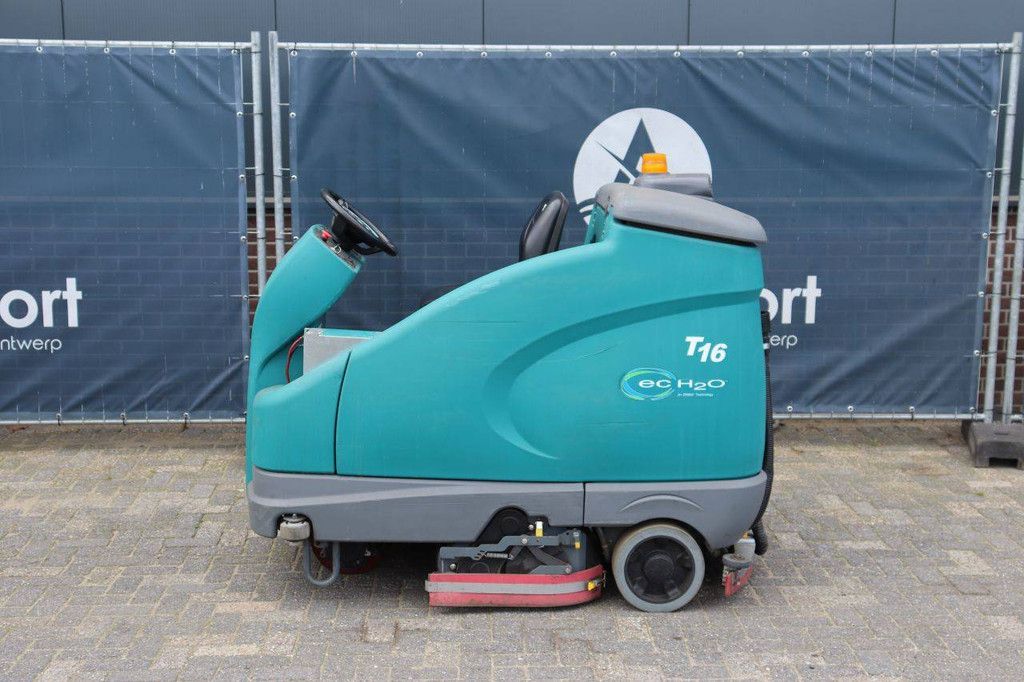 Tennant T16 Elektro-Wäschereiniger 3,9 kW 2013