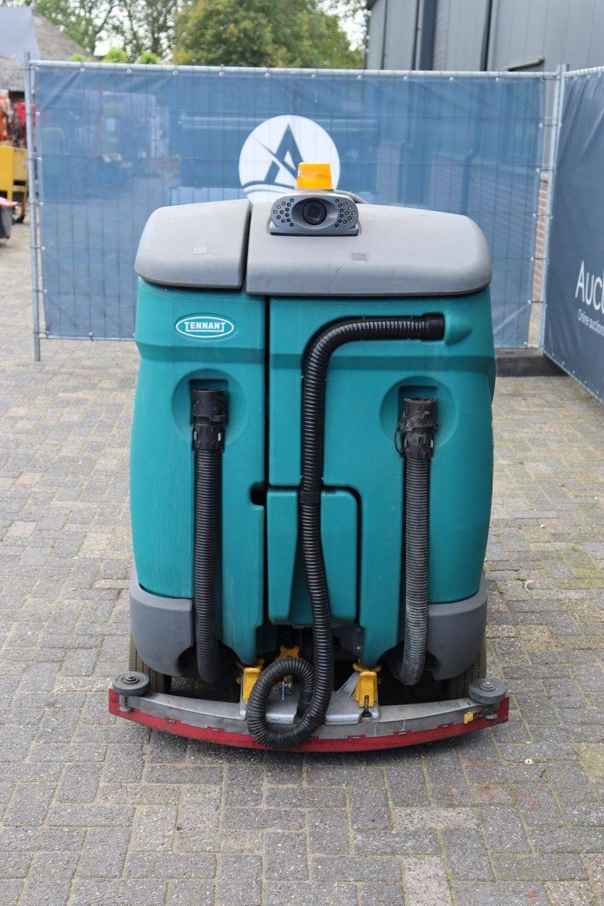 Tennant T16 Elektro-Wäschereiniger 3,9 kW 2013