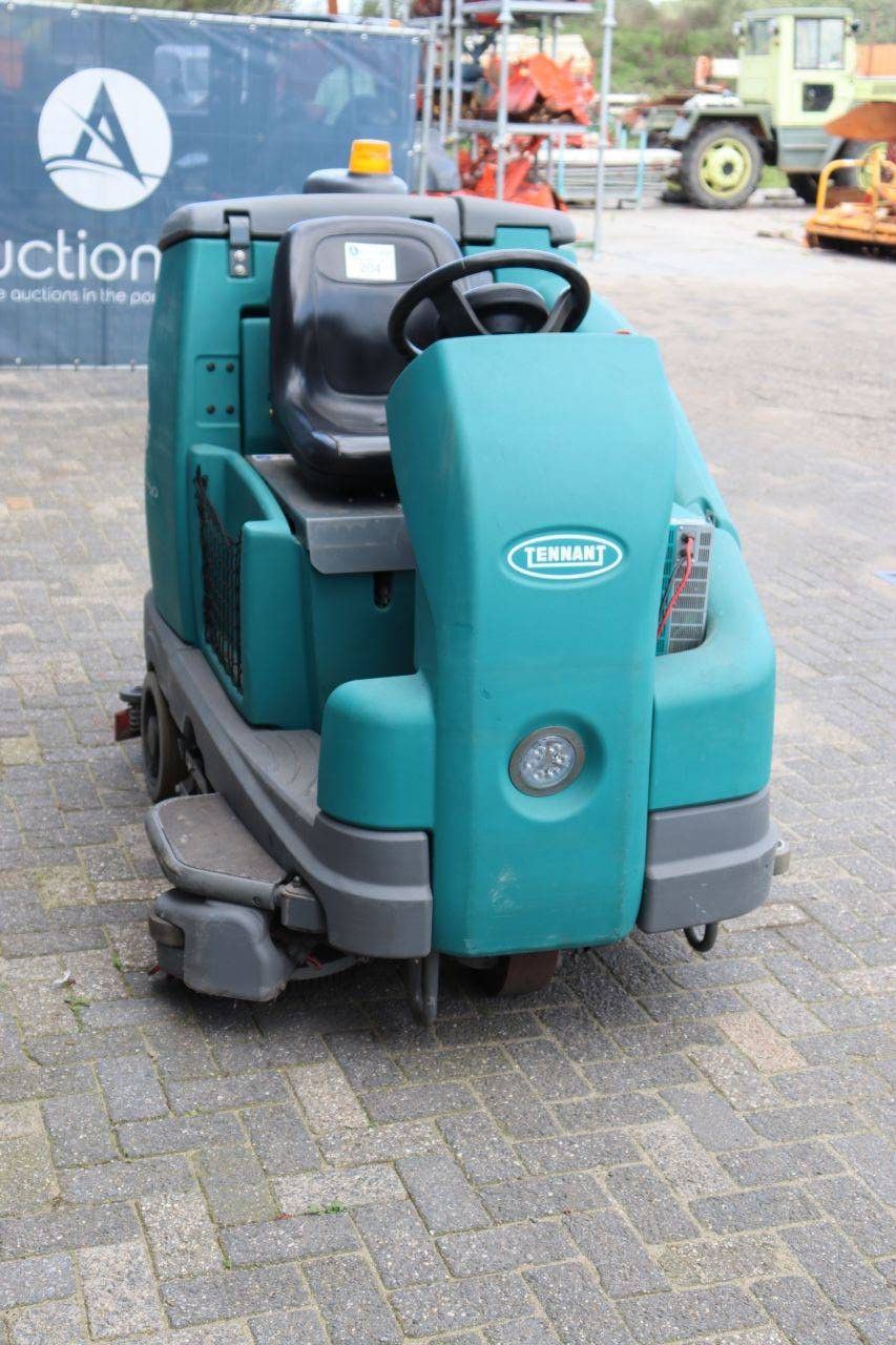Tennant T16 Elektro-Wäschereiniger 3,9 kW 2013