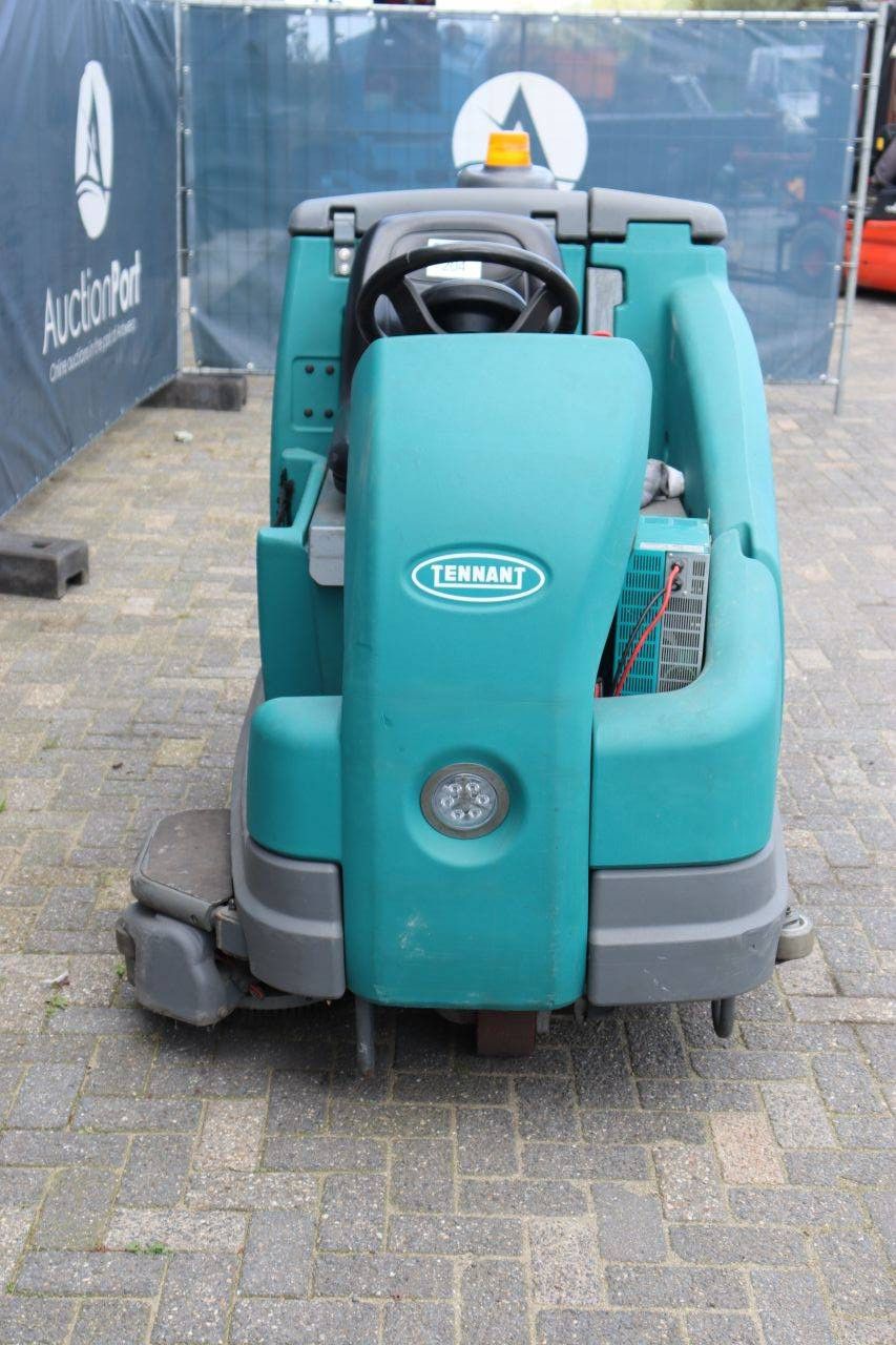 Tennant T16 Elektro-Wäschereiniger 3,9 kW 2013