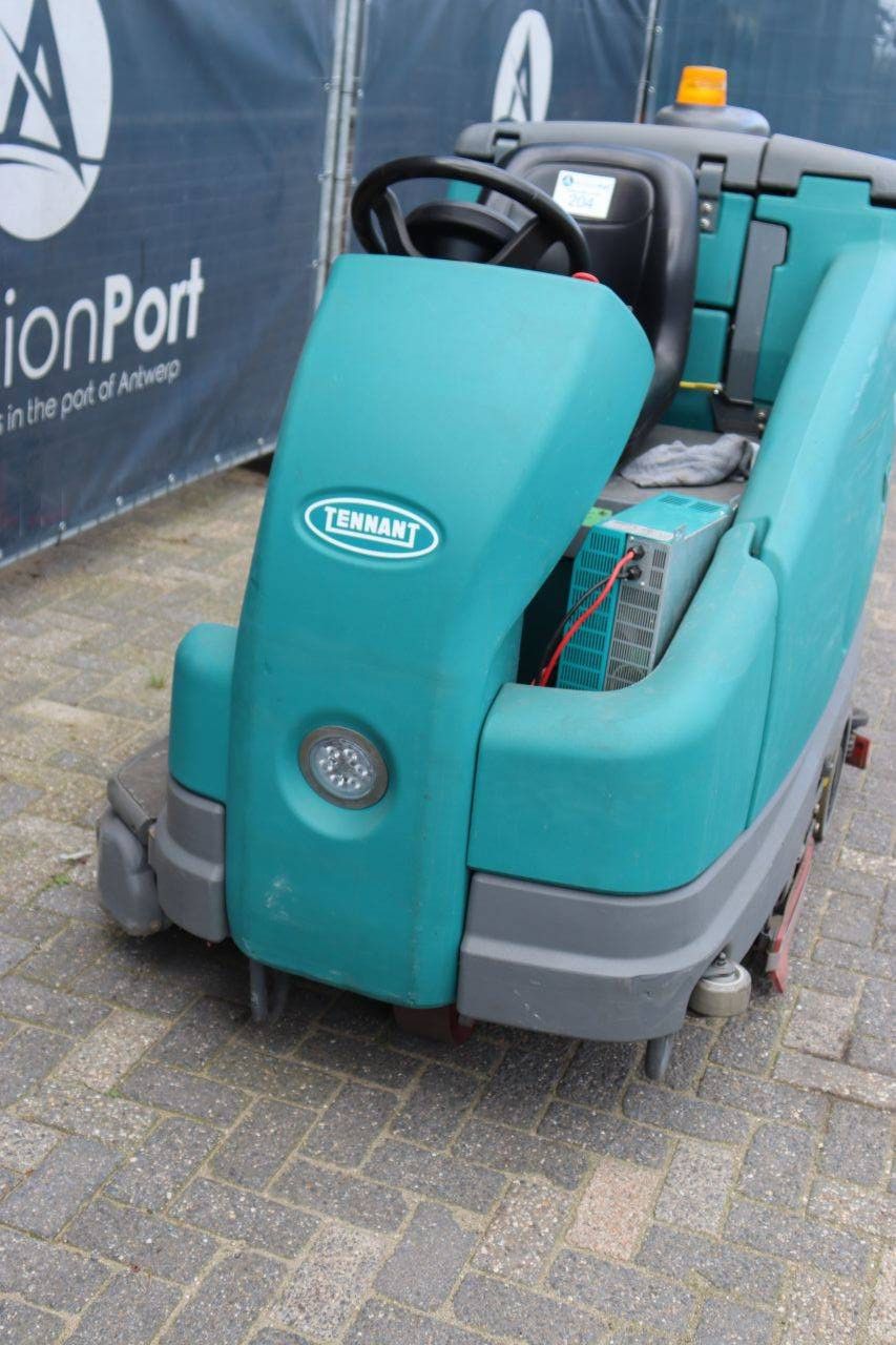 Tennant T16 Elektro-Wäschereiniger 3,9 kW 2013