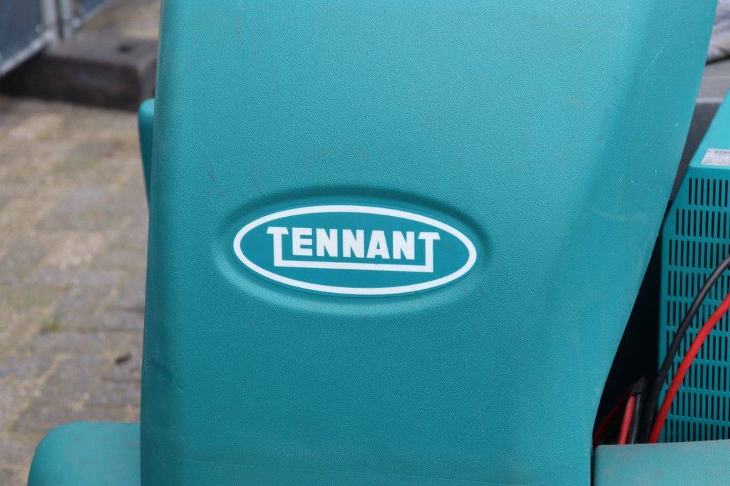 Tennant T16 Elektro-Wäschereiniger 3,9 kW 2013