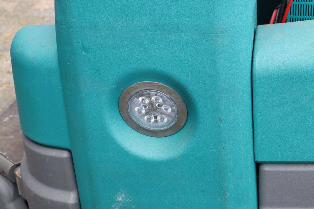 Tennant T16 Elektro-Wäschereiniger 3,9 kW 2013
