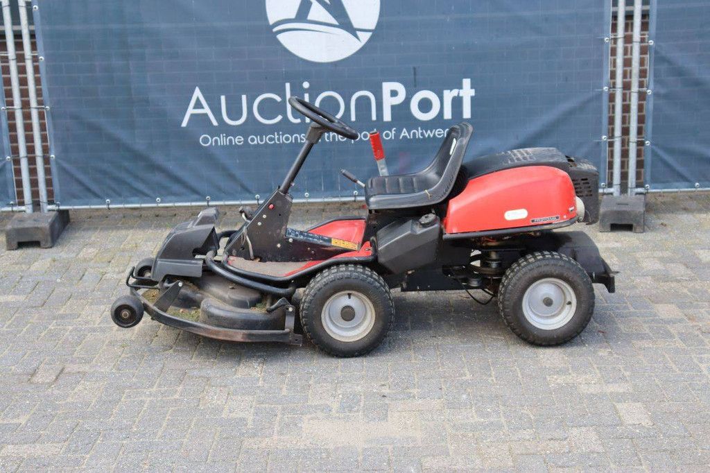 Riding mower Jonsered FR2113-MA Petrol 12.5hp (Margin)
