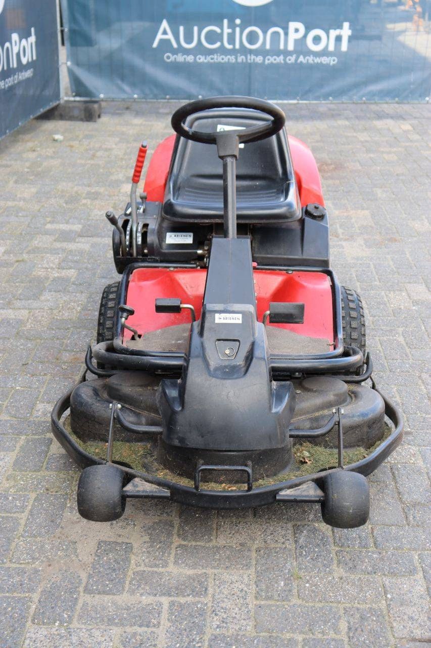 Riding mower Jonsered FR2113-MA Petrol 12.5hp (Margin)