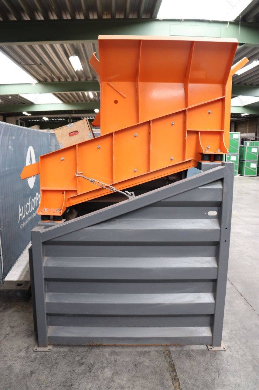 Siebmaschine 004-05-68-01 Neu
