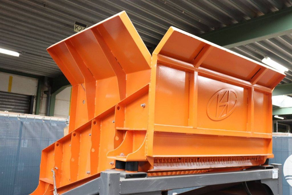Siebmaschine 004-05-68-01 Neu