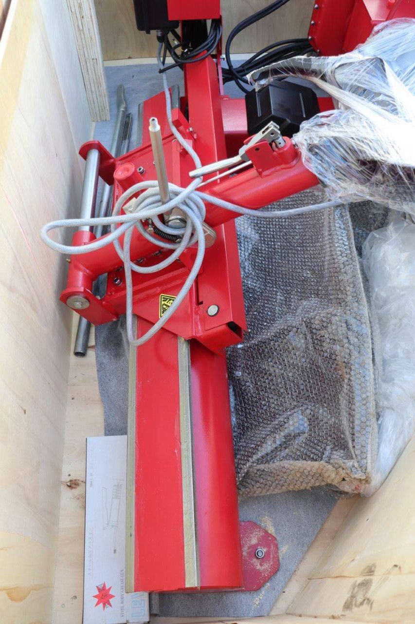 Truck Tire Changer T568 Electric 220V New