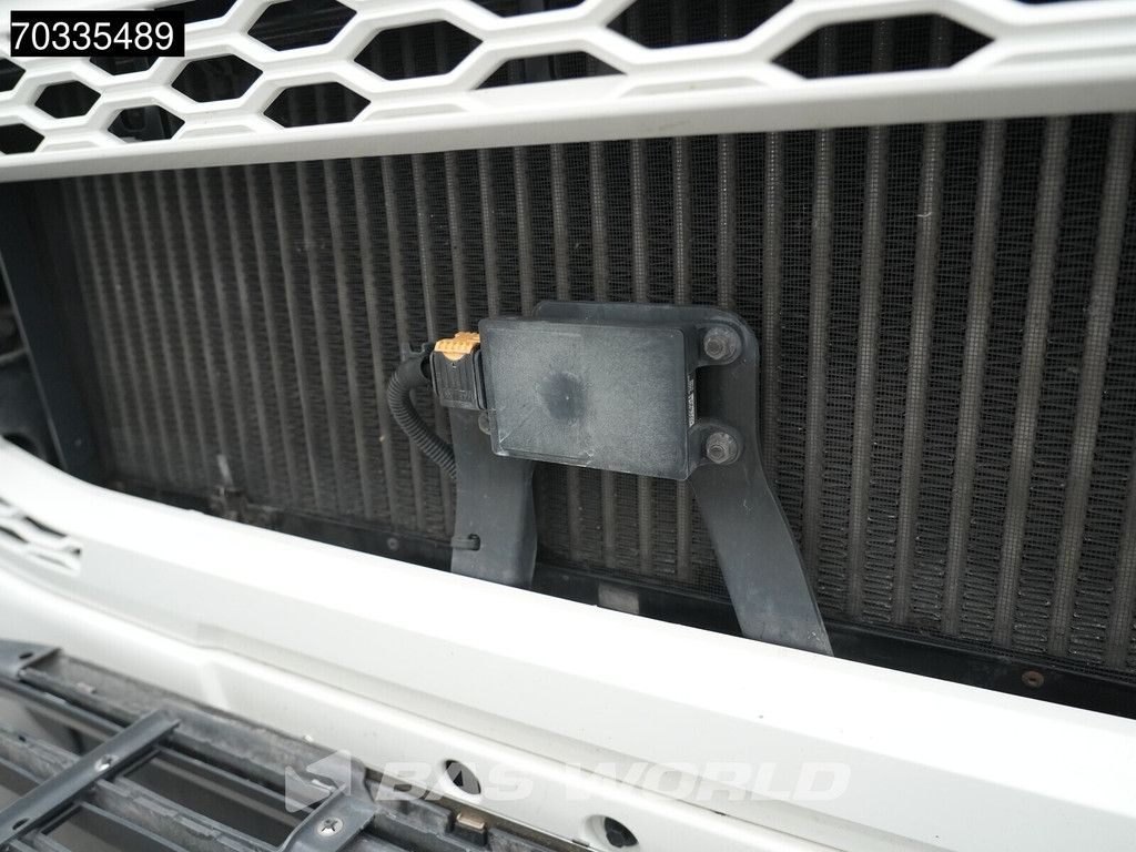 Volvo FH 500 4X2 XL 2x Tanks I-ParkCool ACC